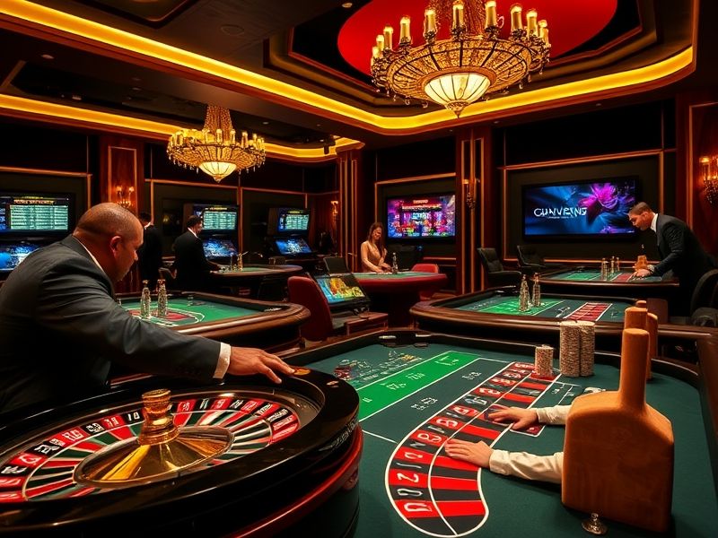 Discover Jackpot Wins For Life at winforlife.com – Your gateway to slots, live casino, sports betting, and expert strategies for maximizing big wins.