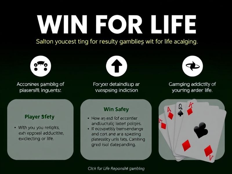 Discover Jackpot Wins For Life at winforlife.com – Your gateway to slots, live casino, sports betting, and expert strategies for maximizing big wins.